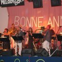 Nouvel An 2010-2011 à Dessenheim
